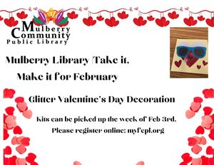 Mulberry Valentine T